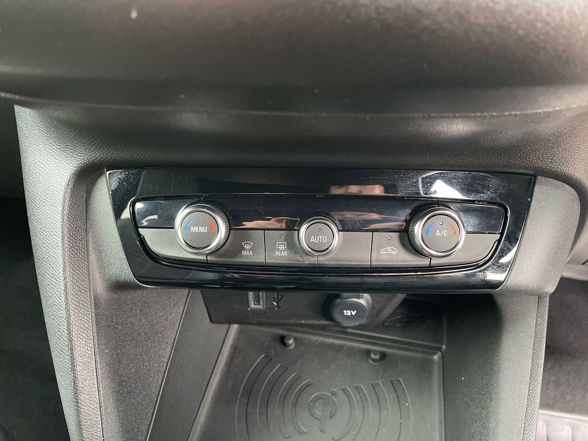 Used Vauxhall Corsa 2024 for sale - 77634666: Photo 18