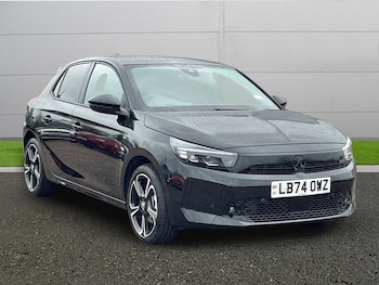 Used Vauxhall Corsa 2024 for sale - 77634666: Photo
