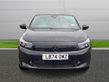 Used Vauxhall Corsa 2024 for sale - 77634666: Photo