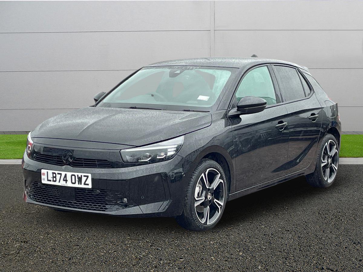 Used Vauxhall Corsa 2024 for sale - 77634666: Photo 3