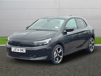 Used Vauxhall Corsa 2024 for sale - 77634666: Photo