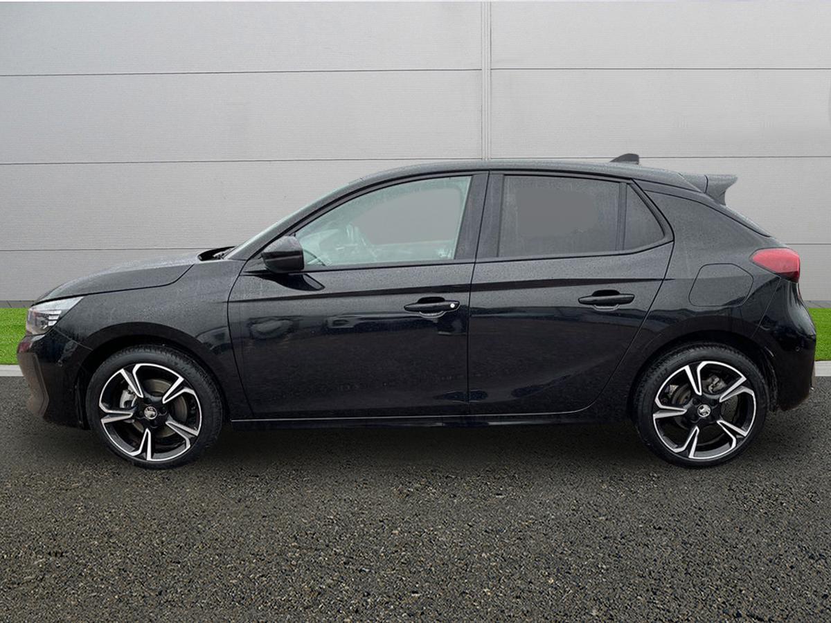 Used Vauxhall Corsa 2024 for sale - 77634666: Photo 4