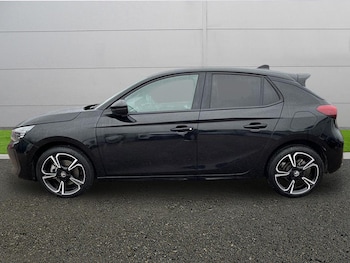 Used Vauxhall Corsa 2024 for sale - 77634666: Photo