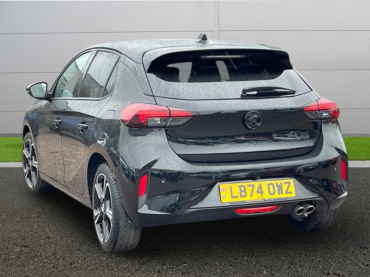 Used Vauxhall Corsa 2024 for sale - 77634666: Photo 5