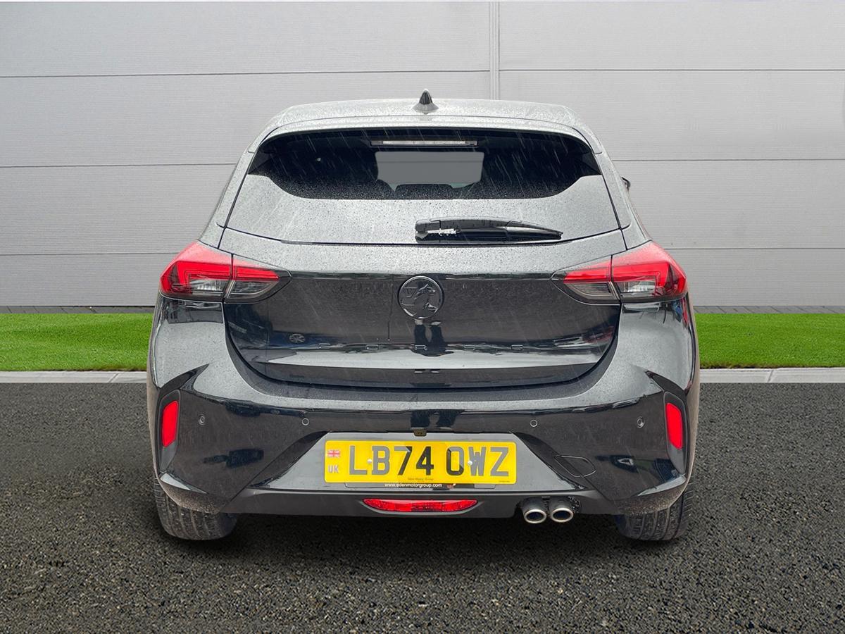 Used Vauxhall Corsa 2024 for sale - 77634666: Photo 6