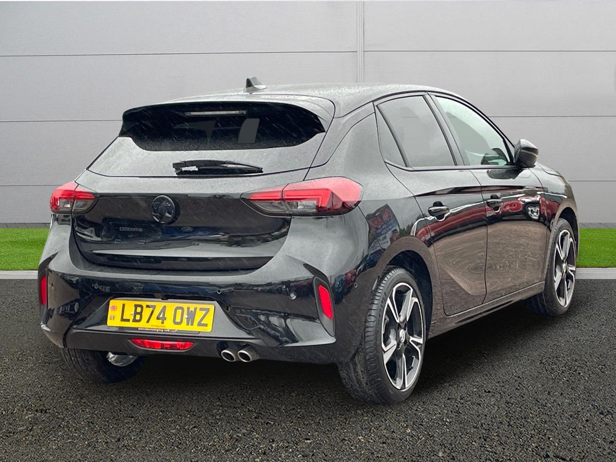 Used Vauxhall Corsa 2024 for sale - 77634666: Photo 7