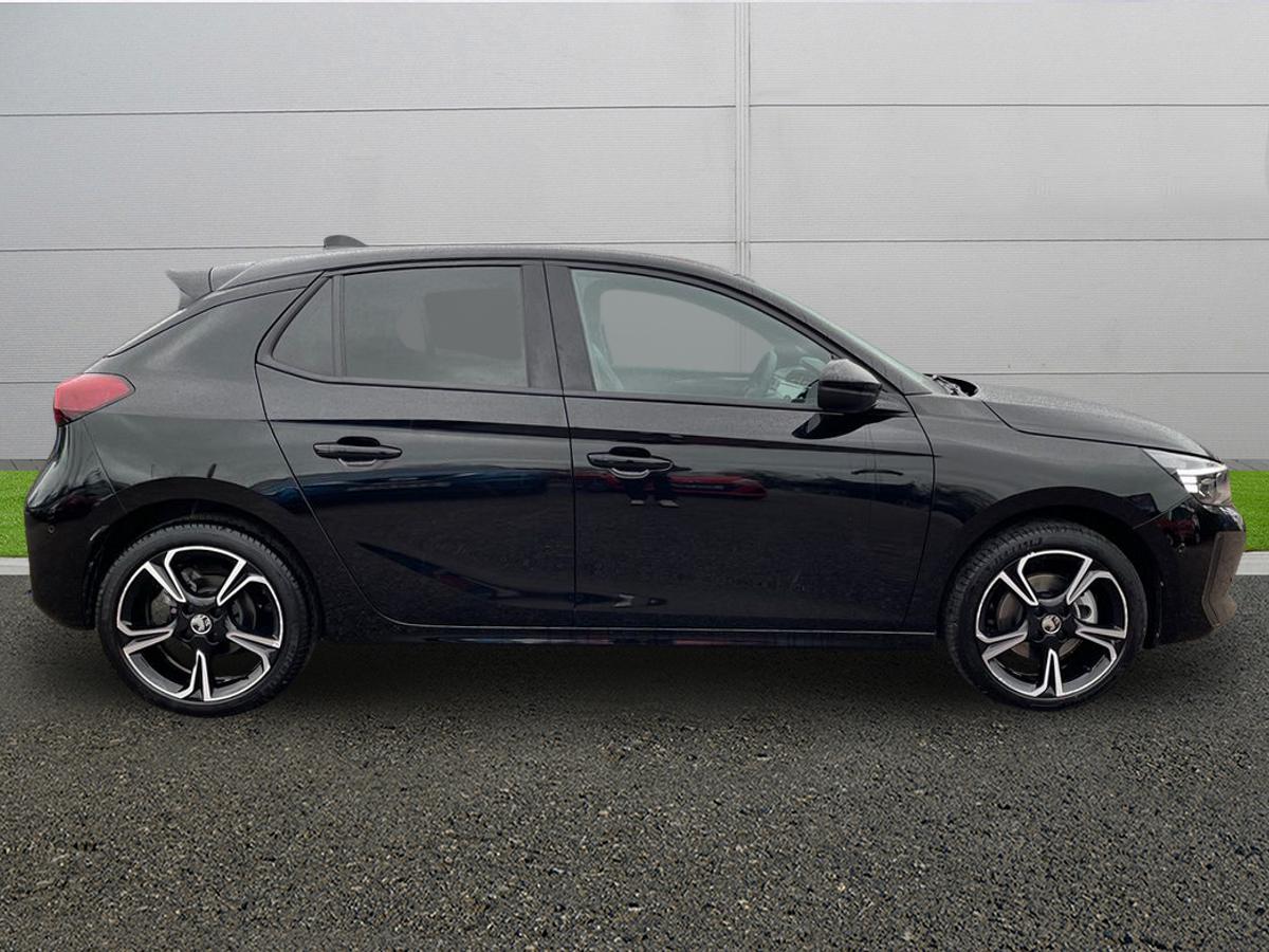 Used Vauxhall Corsa 2024 for sale - 77634666: Photo 8