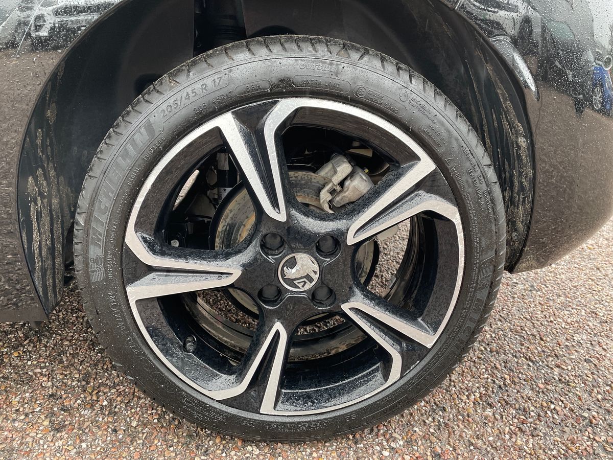 Used Vauxhall Corsa 2024 for sale - 77634666: Photo 9