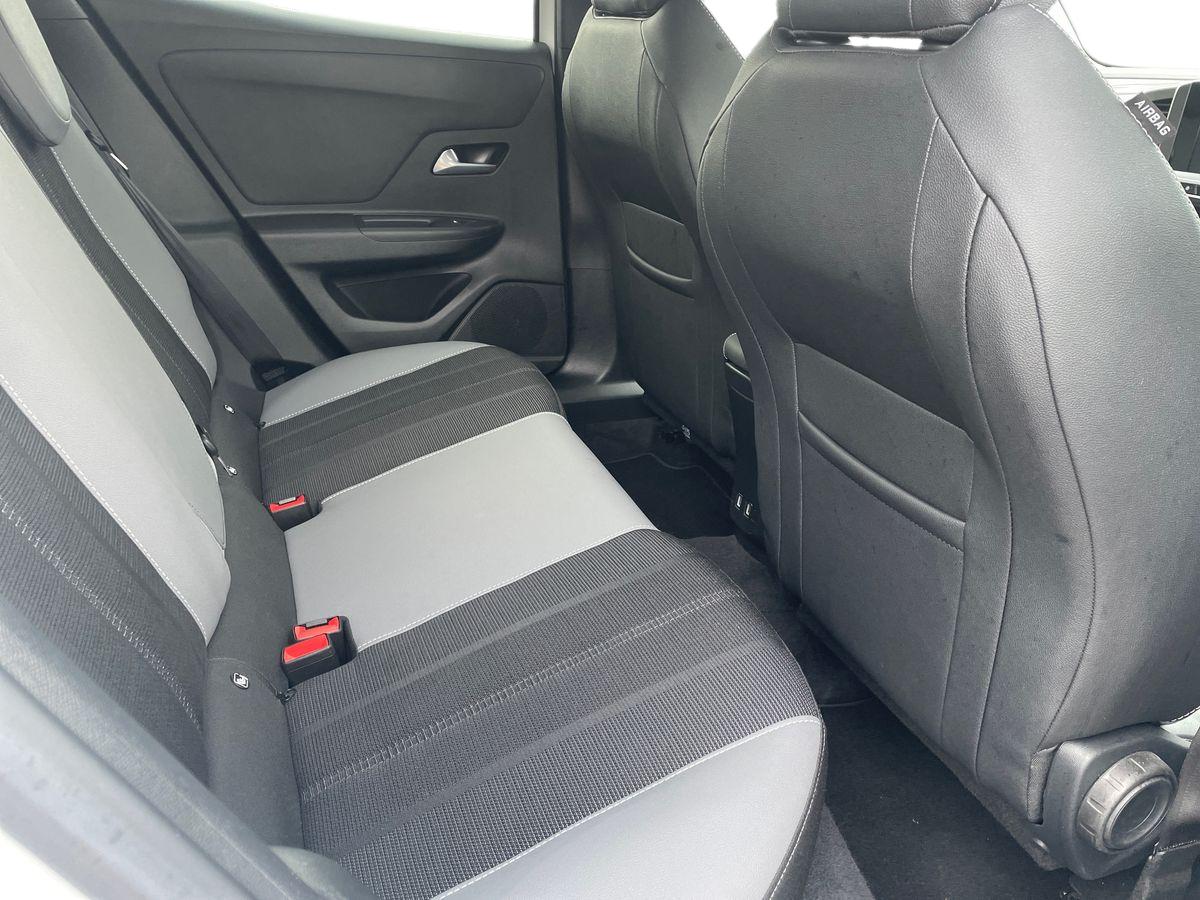 Used Vauxhall Mokka 2024 for sale - 77321419: Photo 11