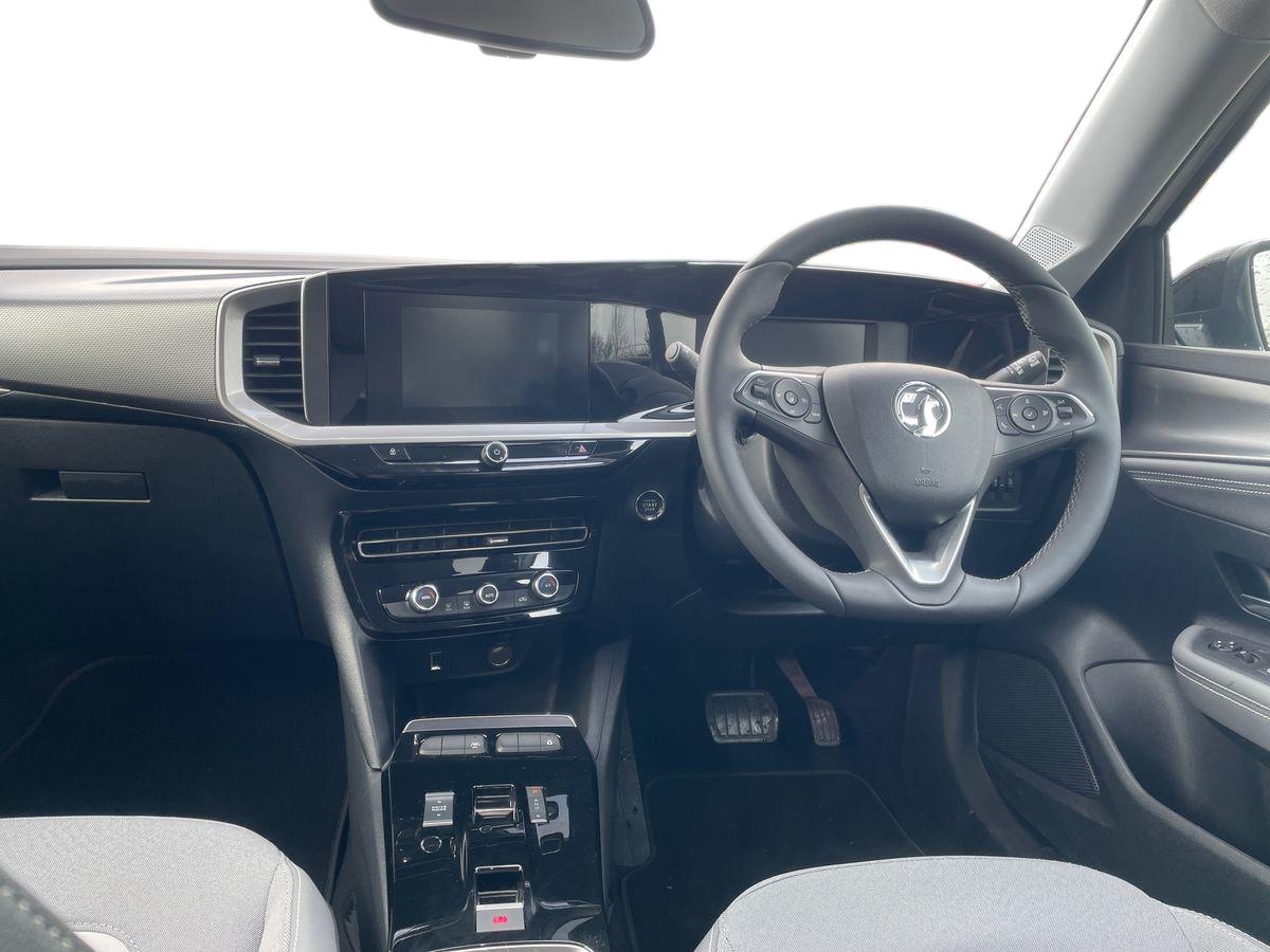 Used Vauxhall Mokka 2024 for sale - 77321419: Photo 13