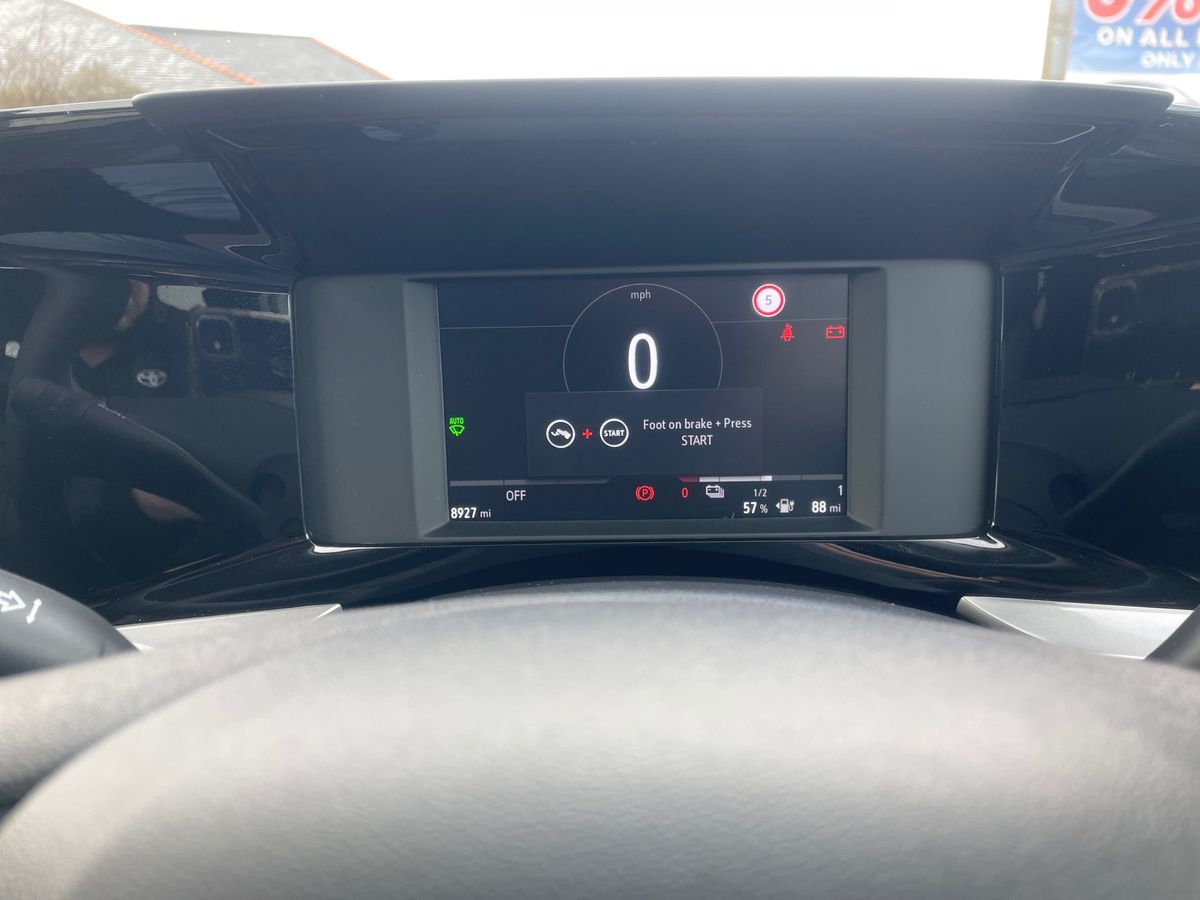 Used Vauxhall Mokka 2024 for sale - 77321419: Photo 14