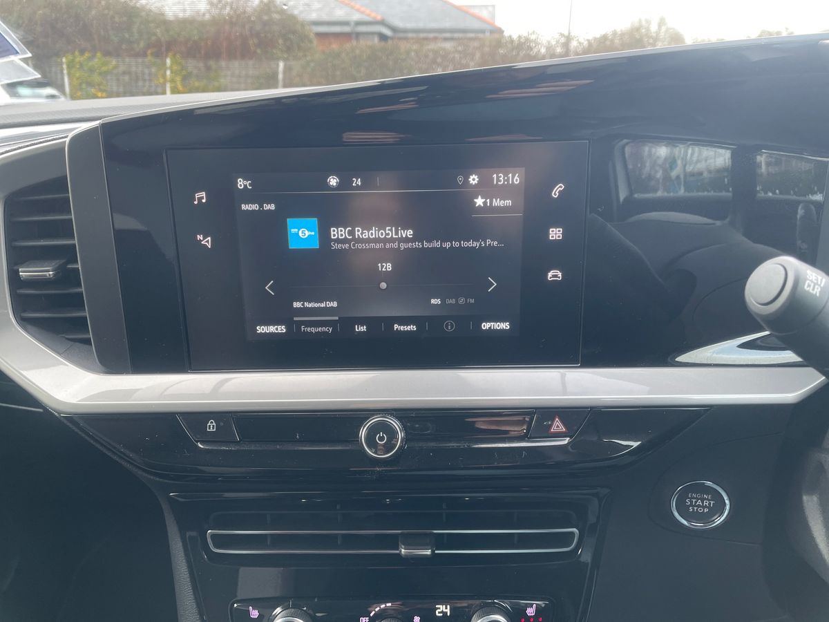 Used Vauxhall Mokka 2024 for sale - 77321419: Photo 18