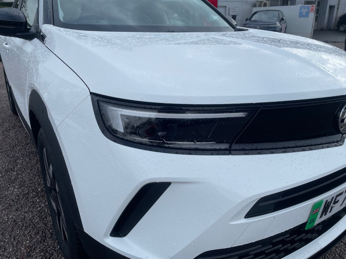 Used Vauxhall Mokka 2024 for sale - 77321419: Photo 21