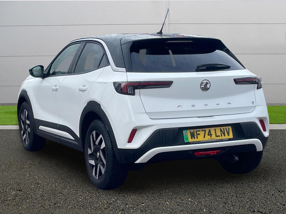 Used Vauxhall Mokka 2024 for sale - 77321419: Photo 5