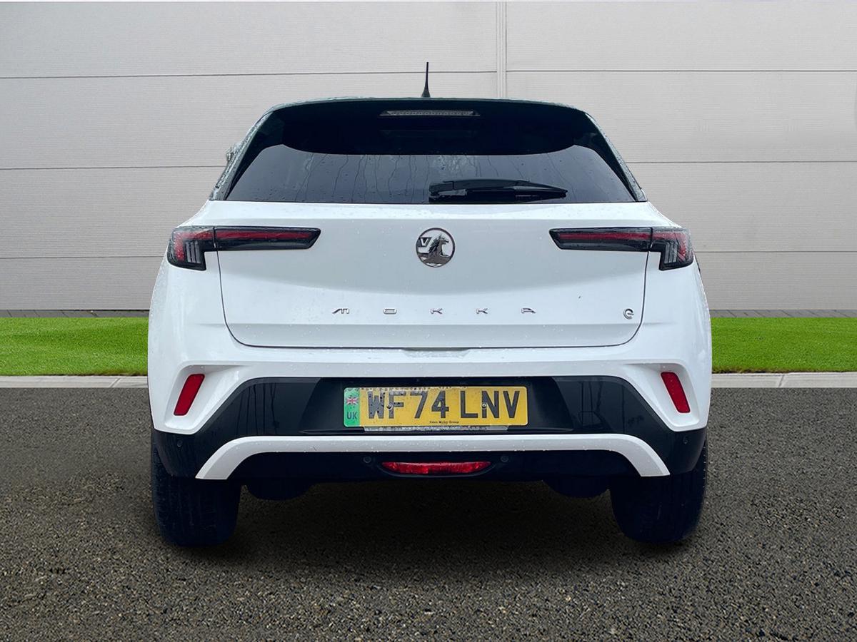 Used Vauxhall Mokka 2024 for sale - 77321419: Photo 6