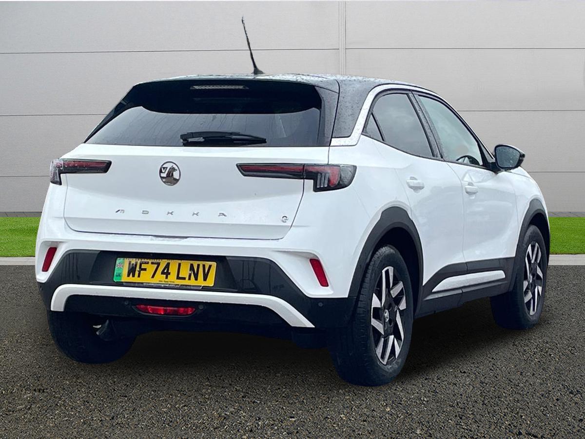 Used Vauxhall Mokka 2024 for sale - 77321419: Photo 7