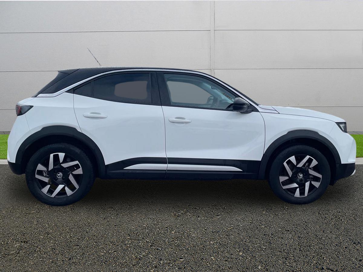 Used Vauxhall Mokka 2024 for sale - 77321419: Photo 8