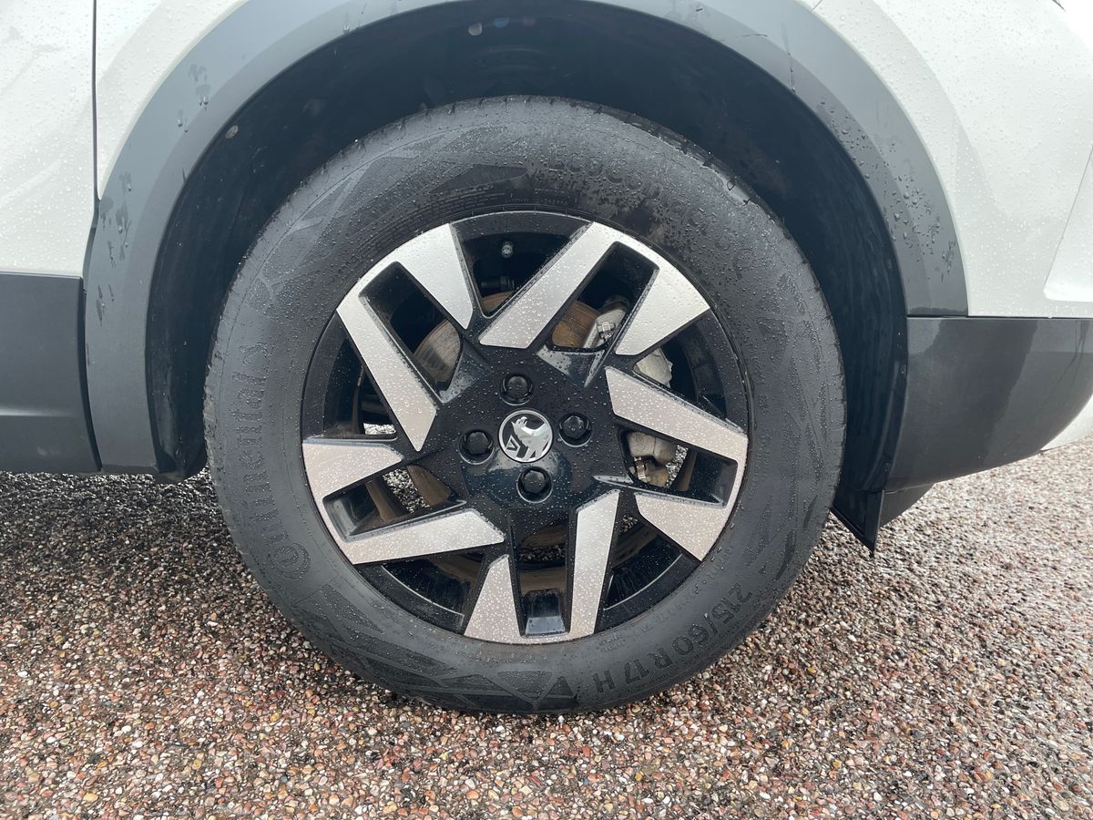 Used Vauxhall Mokka 2024 for sale - 77321419: Photo 9