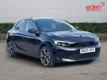 Used Vauxhall Corsa 2025 for sale - 79622668: Photo