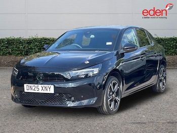 Used Vauxhall Corsa 2025 for sale - 79622668: Photo