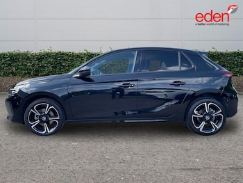 Used Vauxhall Corsa 2025 for sale - 79622668: Photo