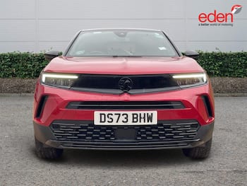Used Vauxhall Mokka 2023 for sale - 79719390: Photo