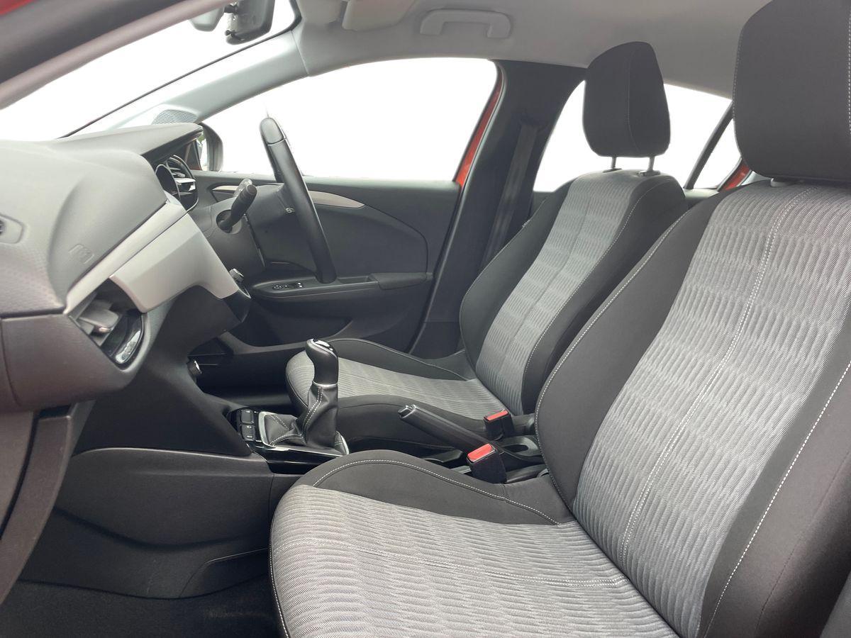 Used Vauxhall Corsa 2020 for sale - 76865318: Photo 10
