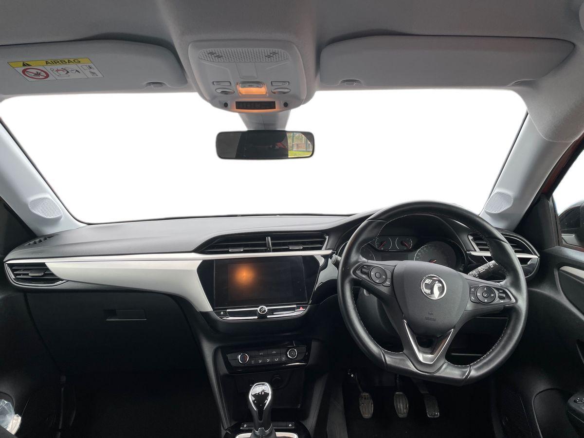 Used Vauxhall Corsa 2020 for sale - 76865318: Photo 13