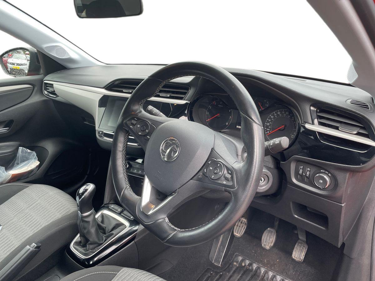 Used Vauxhall Corsa 2020 for sale - 76865318: Photo 15