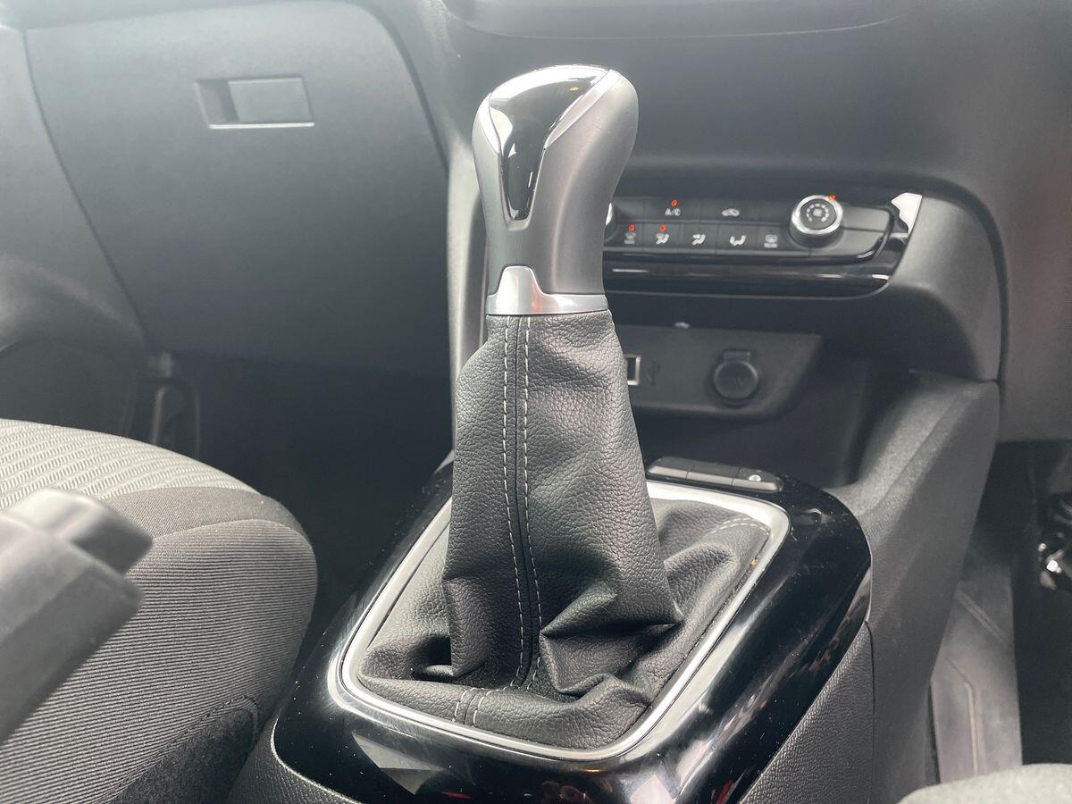 Used Vauxhall Corsa 2020 for sale - 76865318: Photo 19