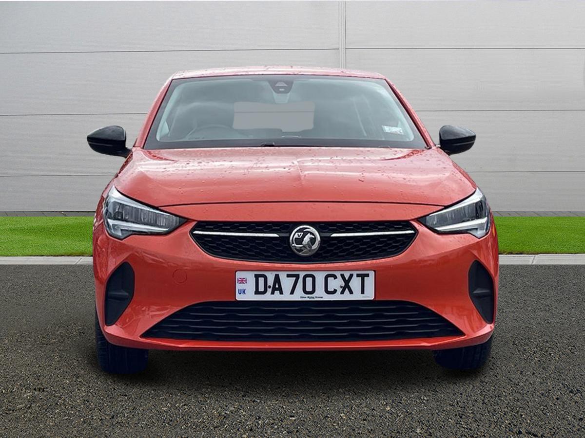 Used Vauxhall Corsa 2020 for sale - 76865318: Photo 2