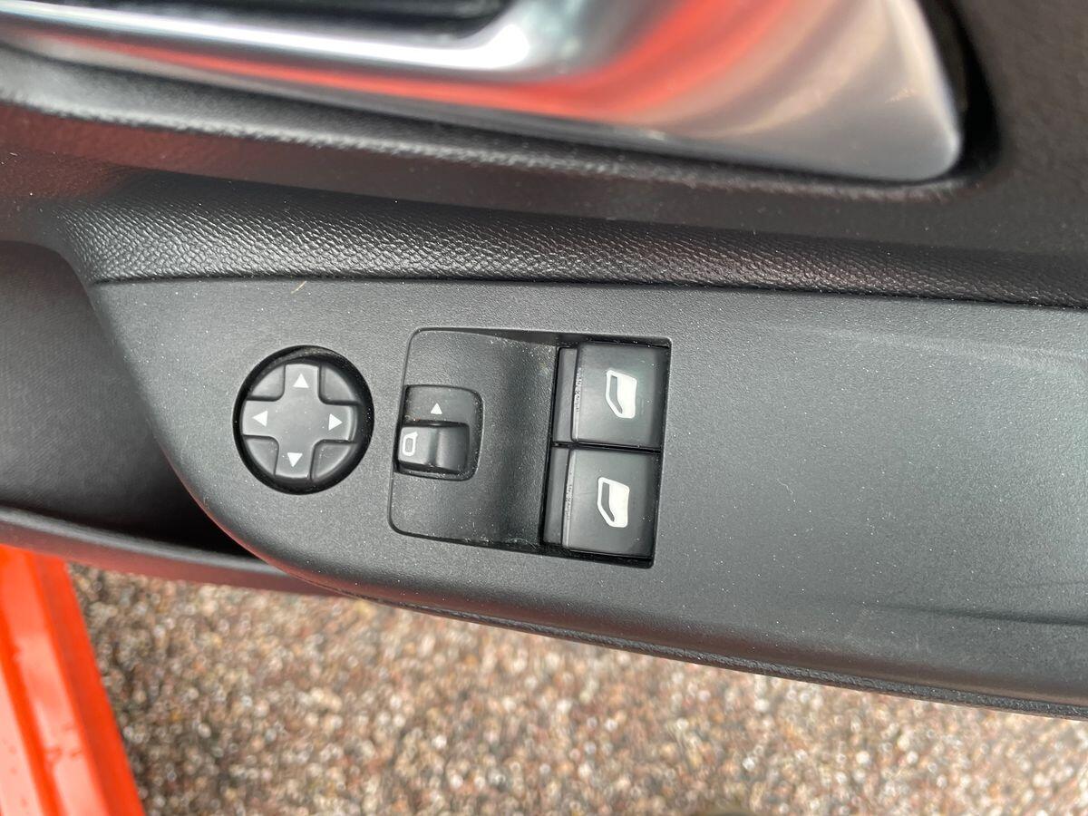 Used Vauxhall Corsa 2020 for sale - 76865318: Photo 20