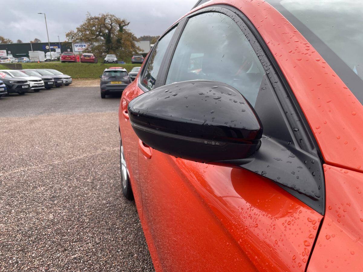 Used Vauxhall Corsa 2020 for sale - 76865318: Photo 22