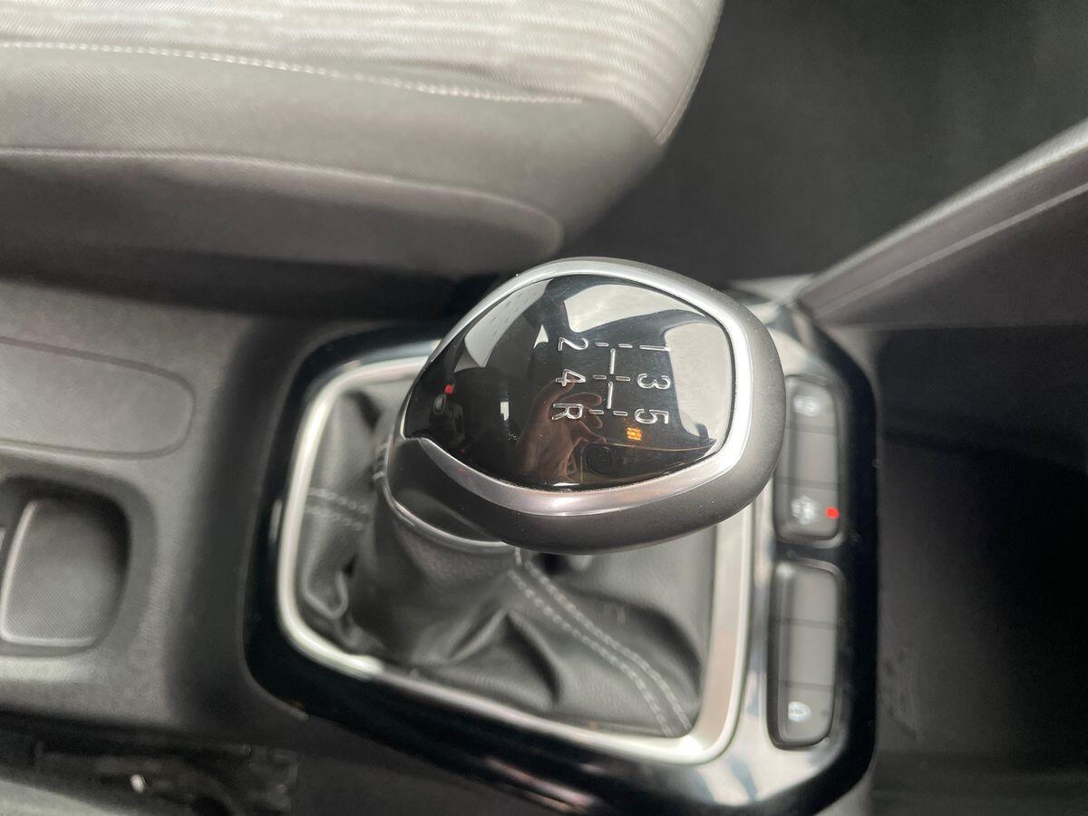 Used Vauxhall Corsa 2020 for sale - 76865318: Photo 24