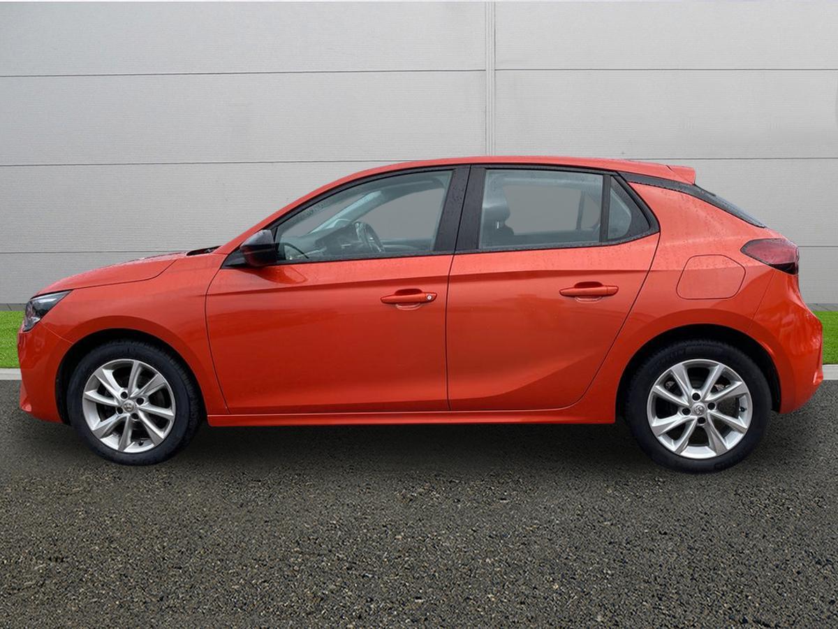 Used Vauxhall Corsa 2020 for sale - 76865318: Photo 4