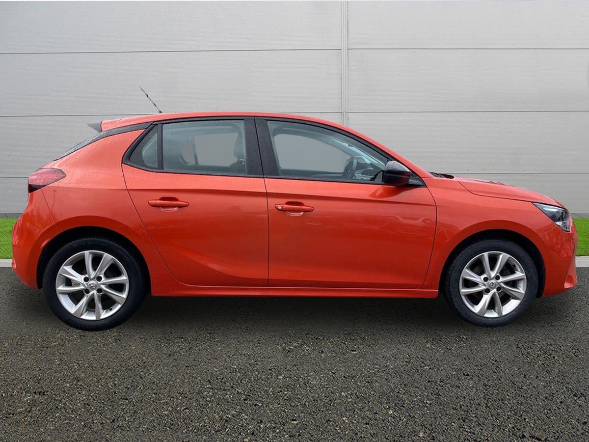 Used Vauxhall Corsa 2020 for sale - 76865318: Photo 8