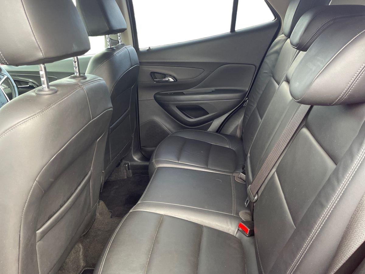 Used Vauxhall Mokka X 2018 for sale - 77576342: Photo 11