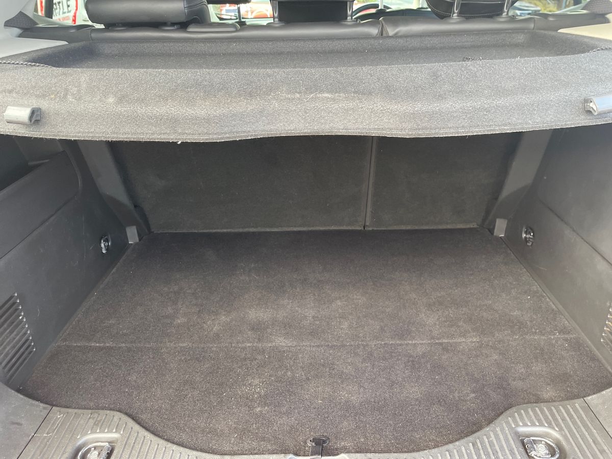 Used Vauxhall Mokka X 2018 for sale - 77576342: Photo 12