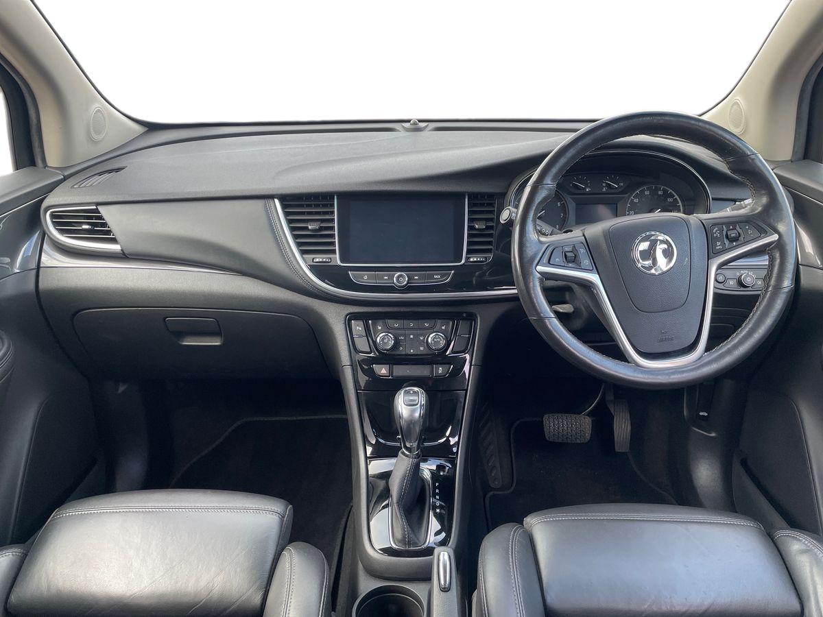 Used Vauxhall Mokka X 2018 for sale - 77576342: Photo 13