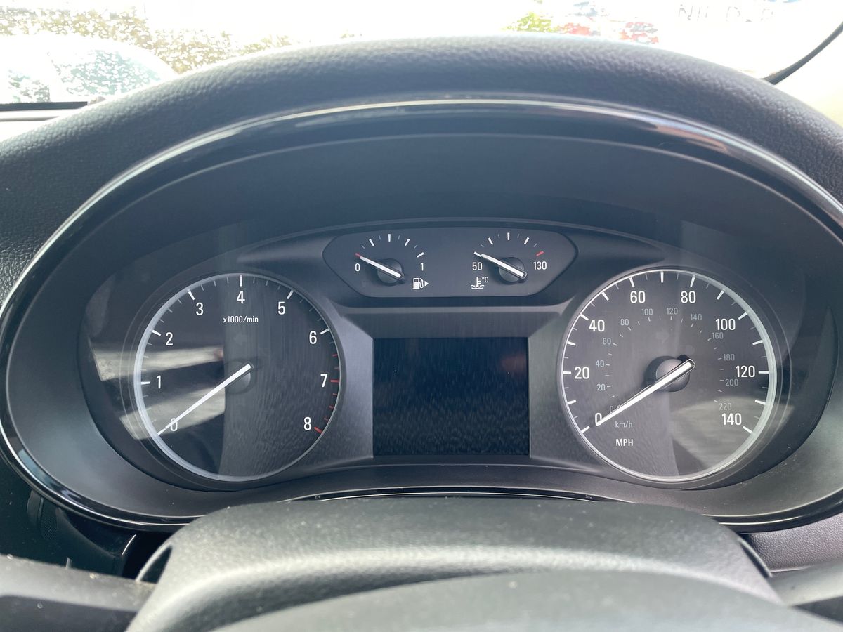 Used Vauxhall Mokka X 2018 for sale - 77576342: Photo 14