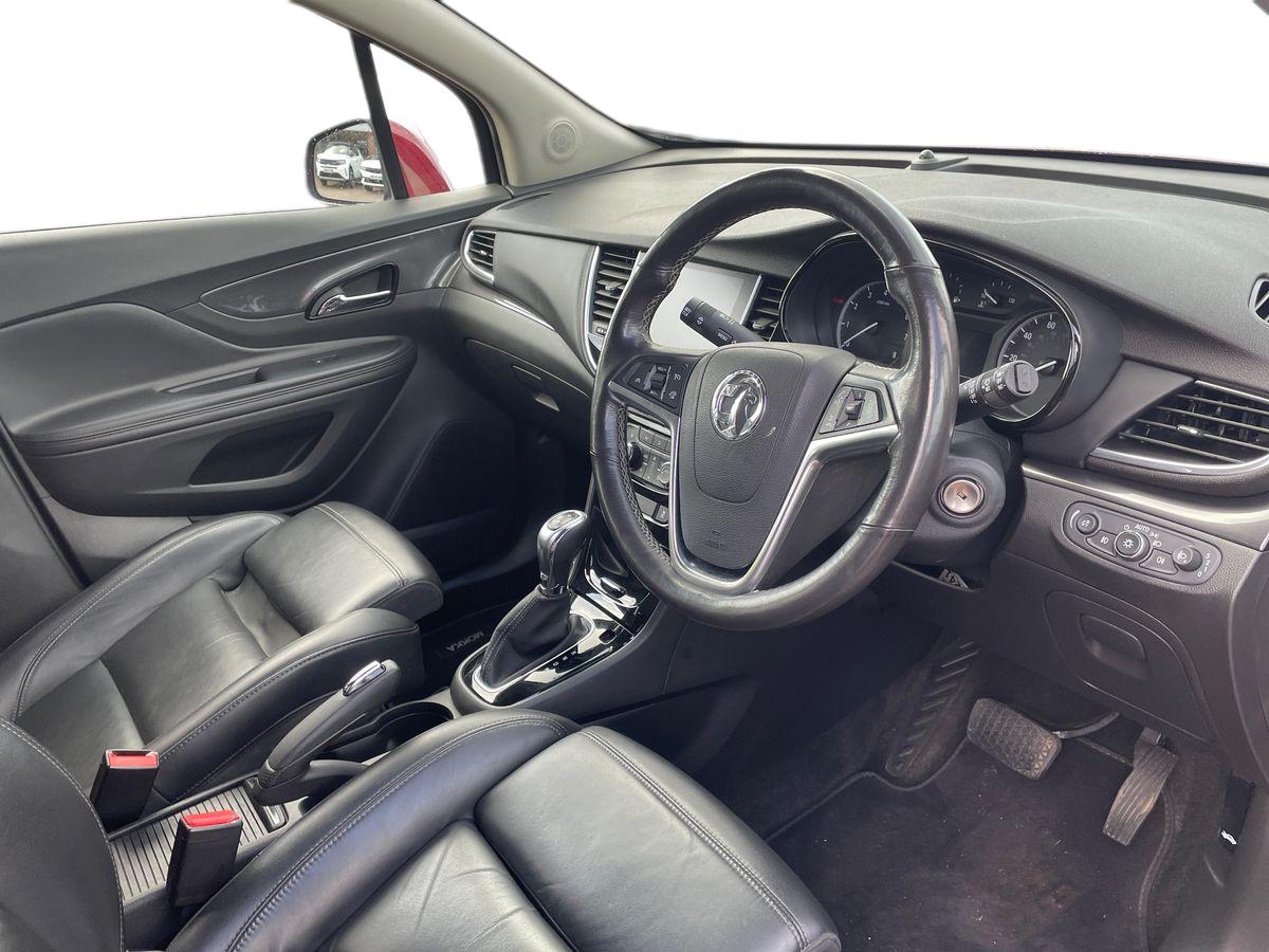 Used Vauxhall Mokka X 2018 for sale - 77576342: Photo 15