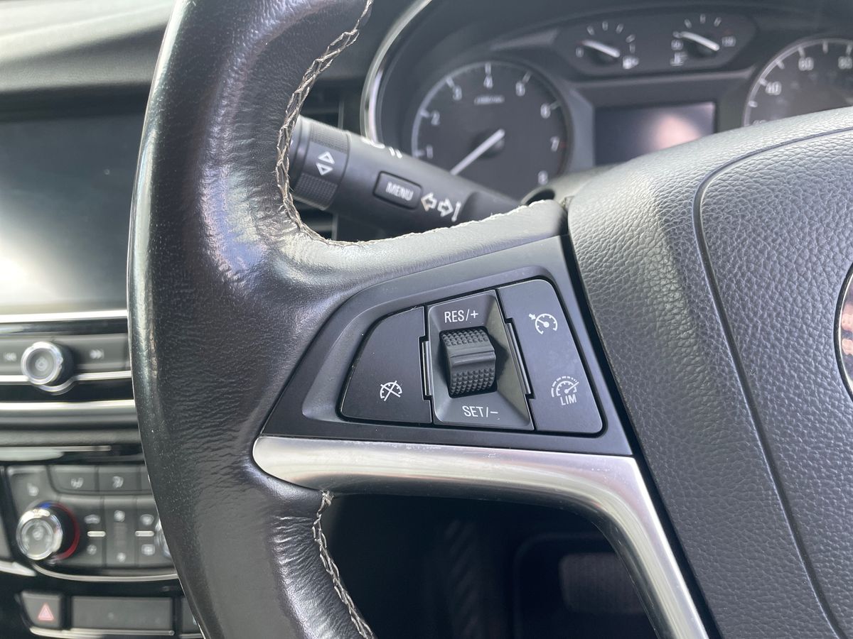 Used Vauxhall Mokka X 2018 for sale - 77576342: Photo 16