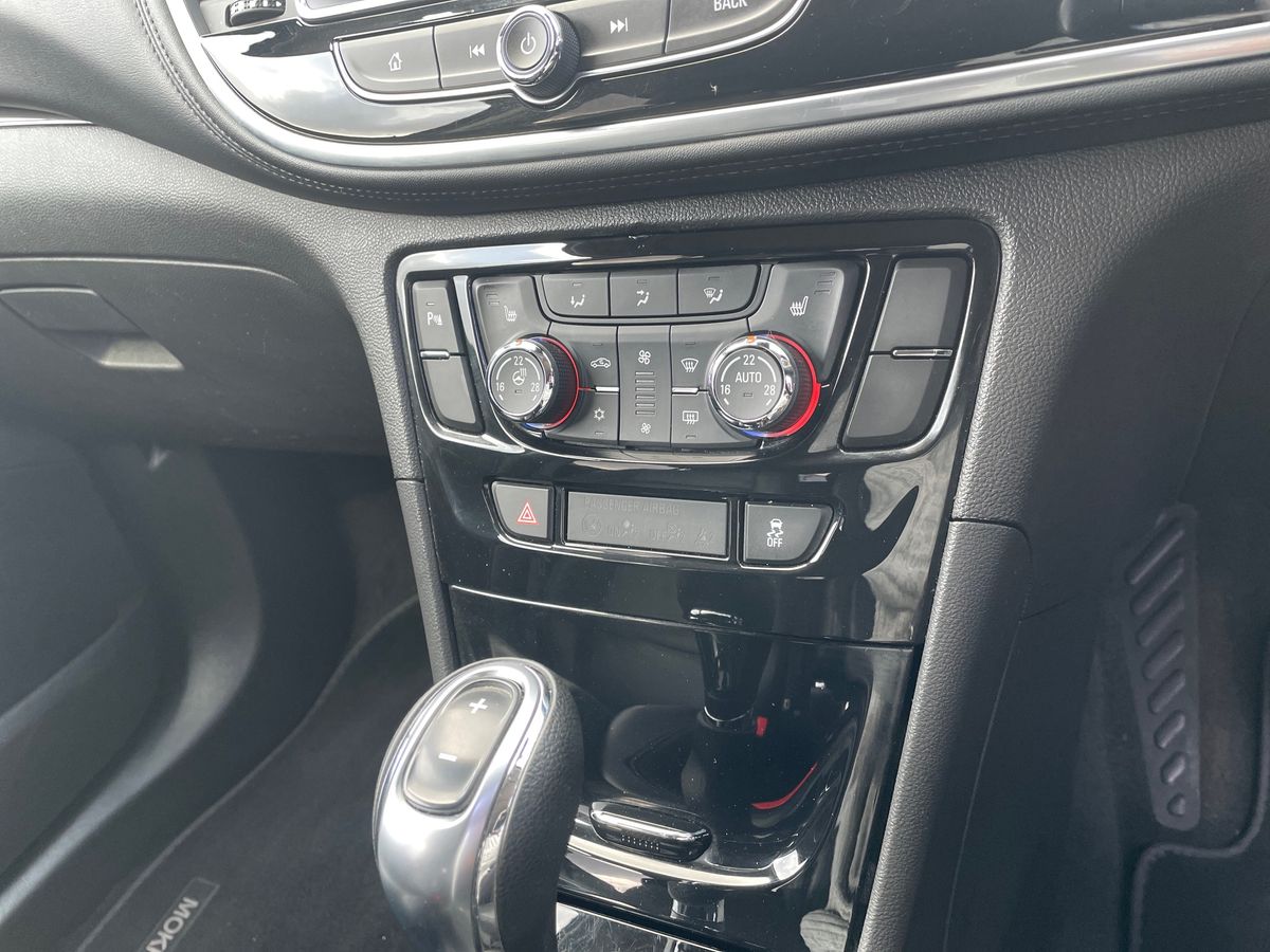 Used Vauxhall Mokka X 2018 for sale - 77576342: Photo 18