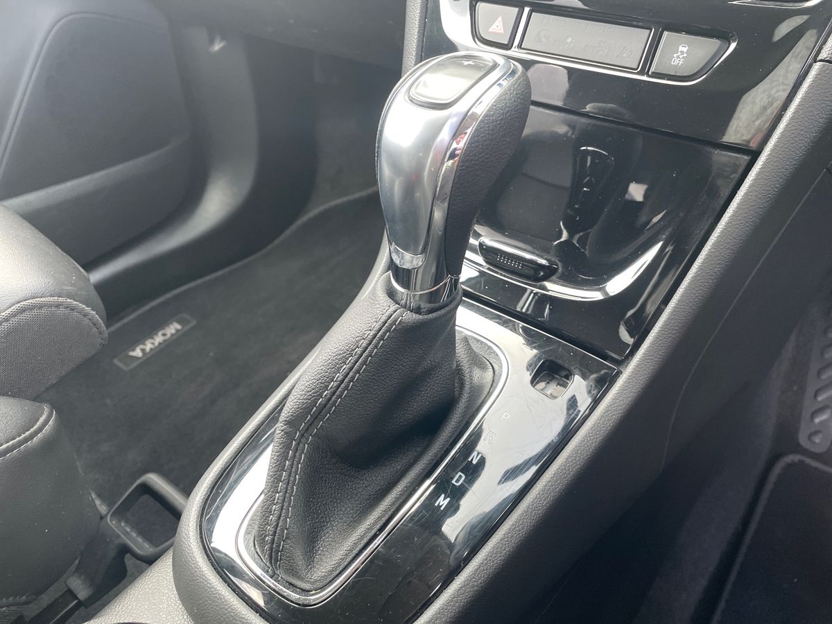 Used Vauxhall Mokka X 2018 for sale - 77576342: Photo 19