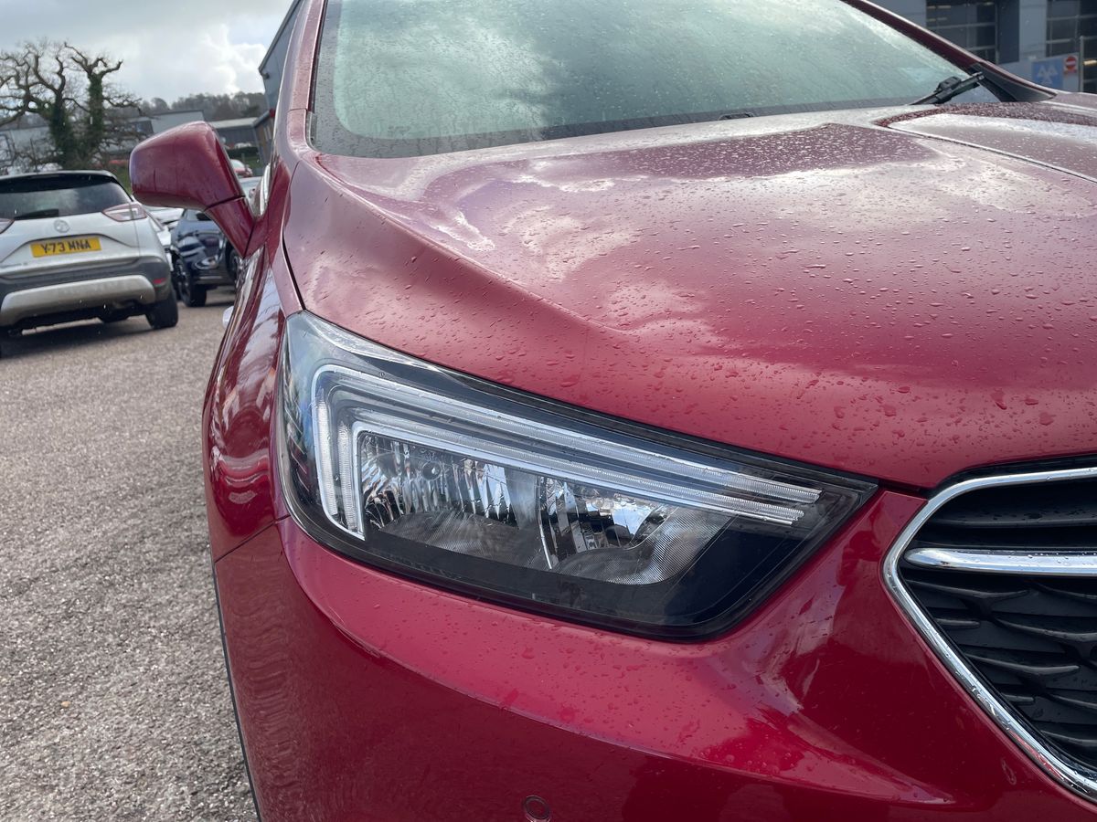 Used Vauxhall Mokka X 2018 for sale - 77576342: Photo 21