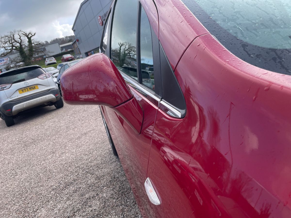 Used Vauxhall Mokka X 2018 for sale - 77576342: Photo 22