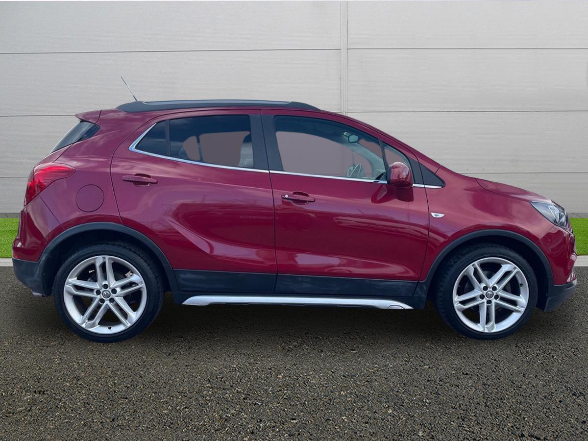 Used Vauxhall Mokka X 2018 for sale - 77576342: Photo 8