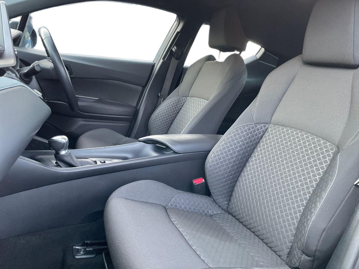 Used Toyota C-HR 2021 for sale - 77133980: Photo 10