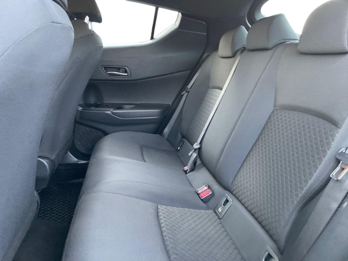 Used Toyota C-HR 2021 for sale - 77133980: Photo 11