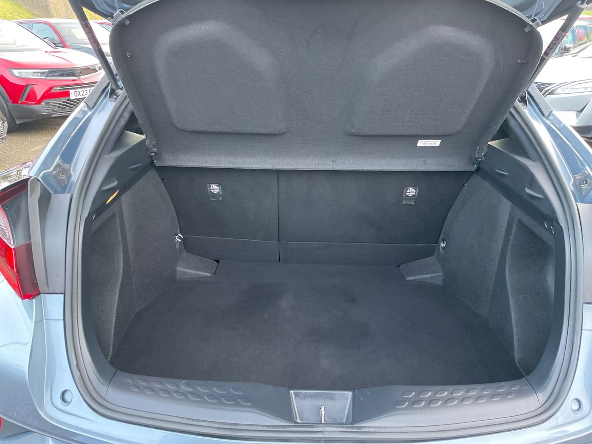 Used Toyota C-HR 2021 for sale - 77133980: Photo 12